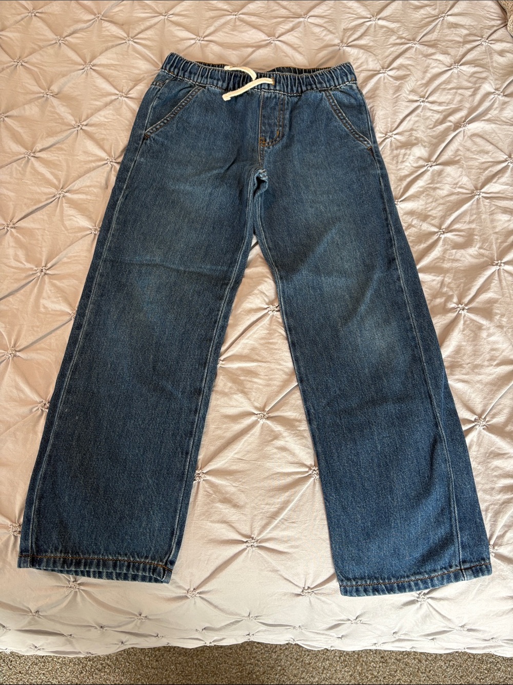 Boys Cat & Jack Jeans